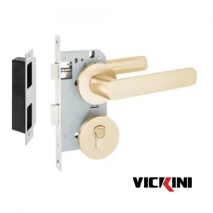 Khóa Cửa Phân Thể 34838.003 Vàng