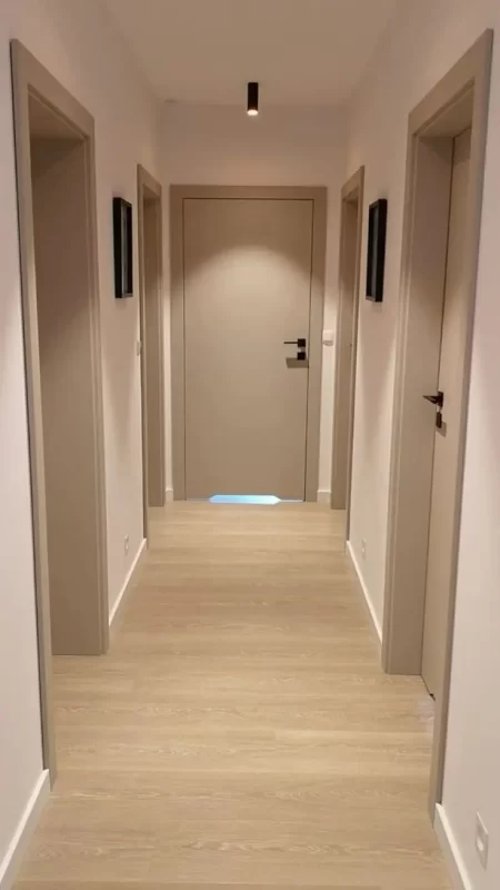 Bảng giá cửa Composite Bình Định chuẩn 2025