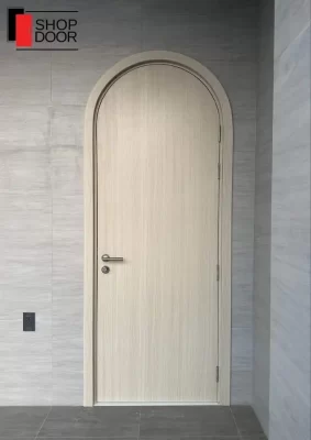 cửa composite nha trang