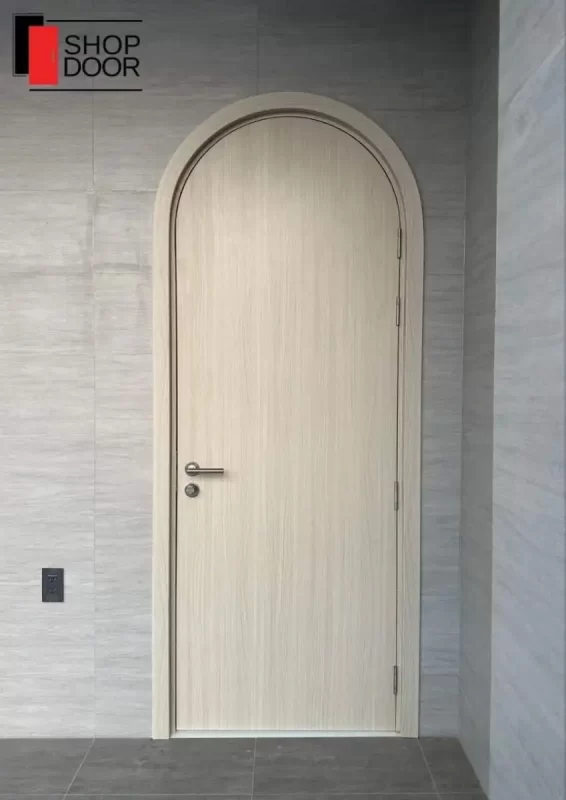 cửa composite nha trang