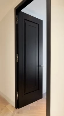 Cửa nhựa Composite Bình Định chống cong vênh