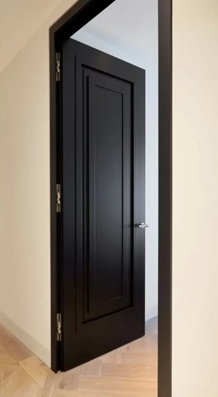 Cửa nhựa Composite Bình Định chống cong vênh