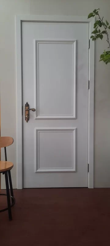 Cửa WC composite Bình Định chống nước