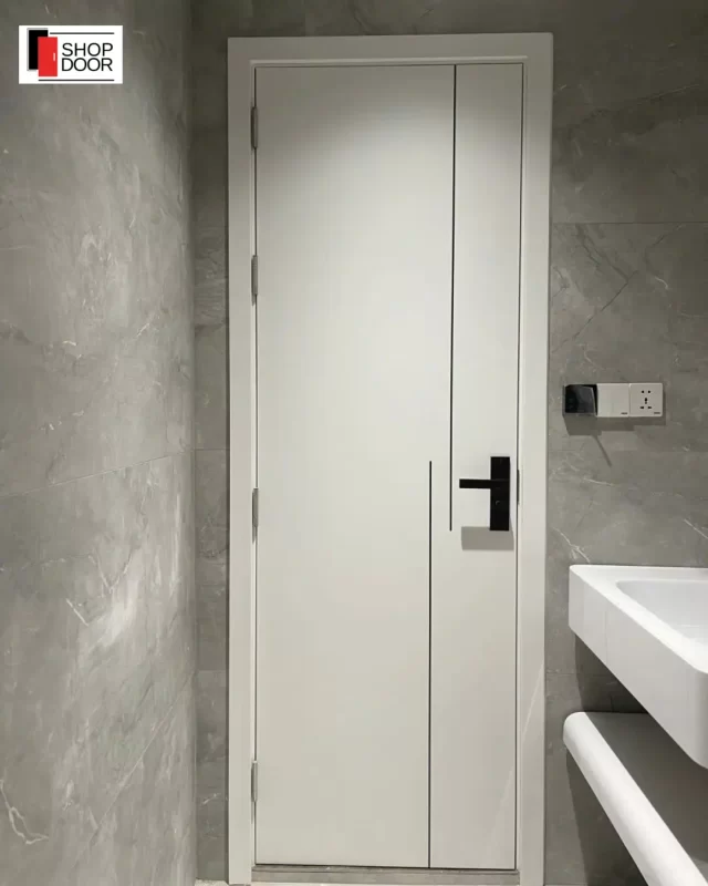 Cửa chống cháy lắp đặt tại Đức Trọng Lâm Đồng