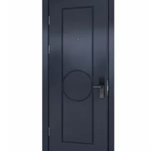 Cửa gỗ chống cháy EI 60