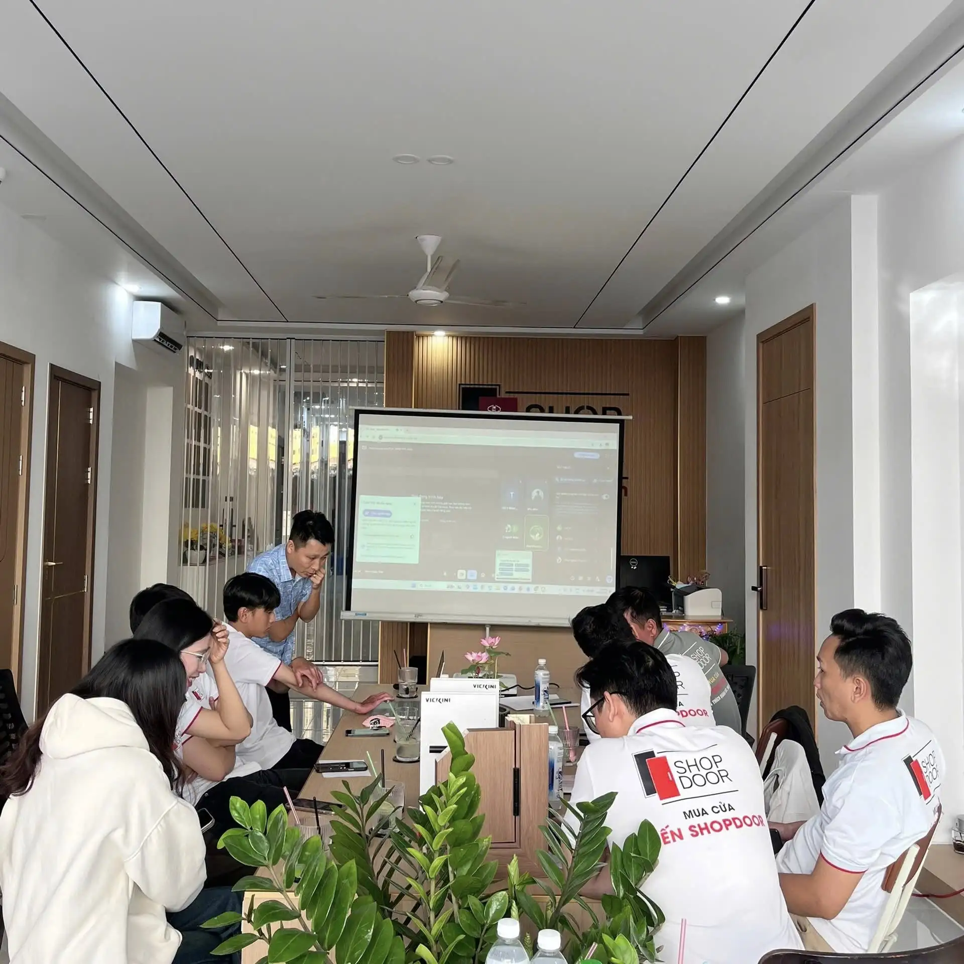 Phân tích rủi ro khi lựa chọn cửa chống cháy không đạt chuẩn