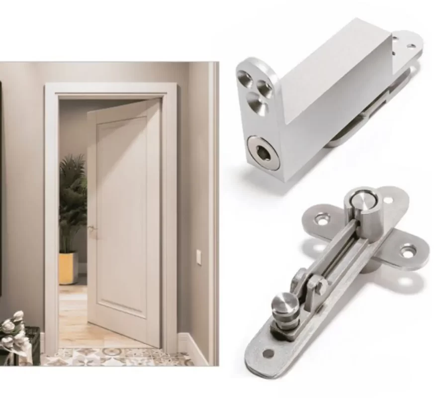 phụ kiện chống cháy đồng bộ