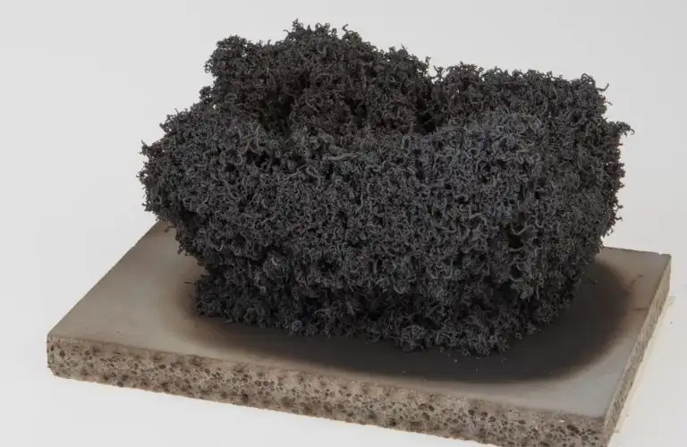 Gioăng nở chống khói cửa chống cháy khi gặp nhiệt độ cao