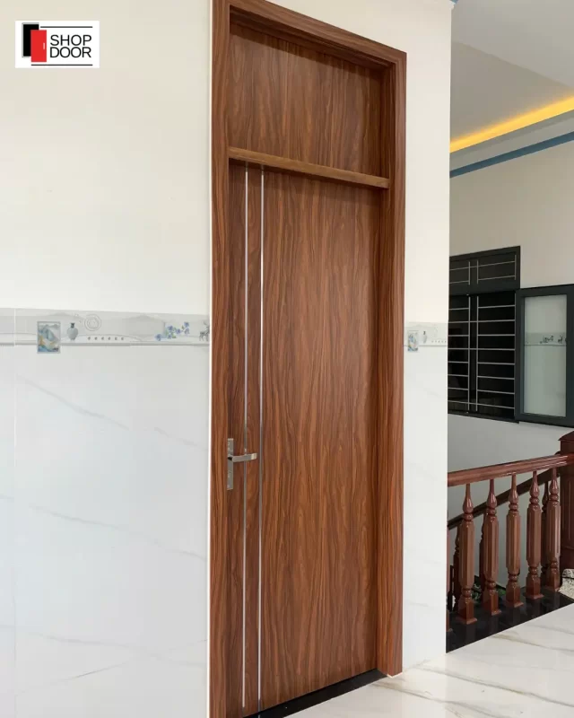 Tư vấn cửa chống cháy sử dụng tấm chống cháy phụ tại Shopdoor Đắk Lắk