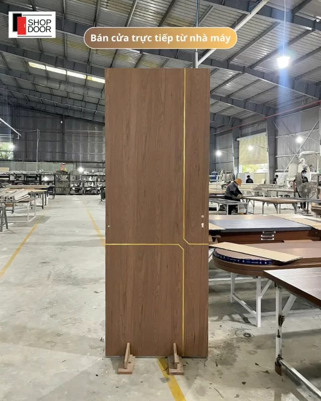 Ứng dụng lõi Rockwool trong công trình công nghiệp