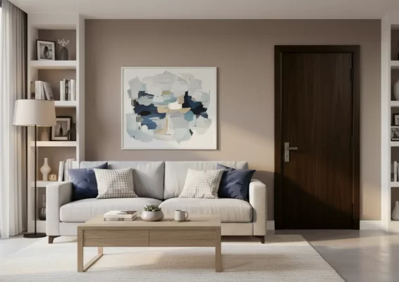 Thợ thi công cửa composite lắp đặt nhanh tại Nha Trang chuyên nghiệp.