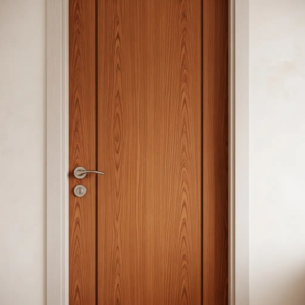 Khung và cánh cửa composite nguyên khối bền bỉ theo thời gian