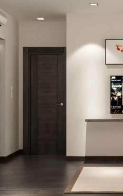 Những hiểu lầm phổ biến khi lựa chọn cửa gỗ chống cháy cho công trình