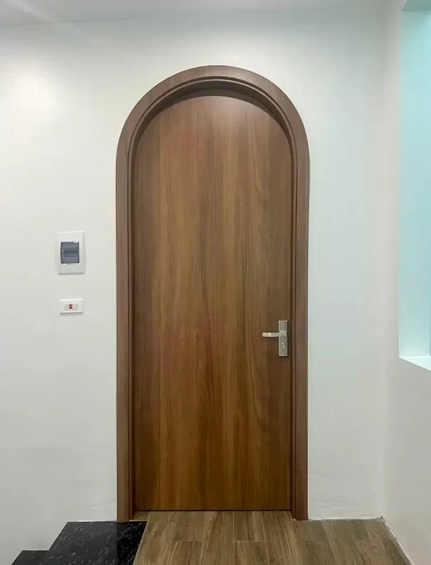 Thị trường cửa composite tại Sài Gòn đang phát triển mạnh