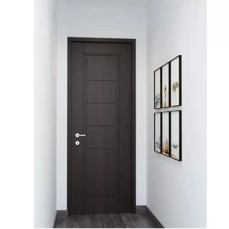 Ứng dụng cửa composite trong không gian sống hiện đại tại TP.HCM