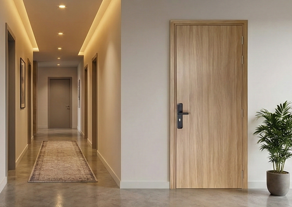 cửa chống cháy cho khu đô thị khu dân cư ở thủ đức