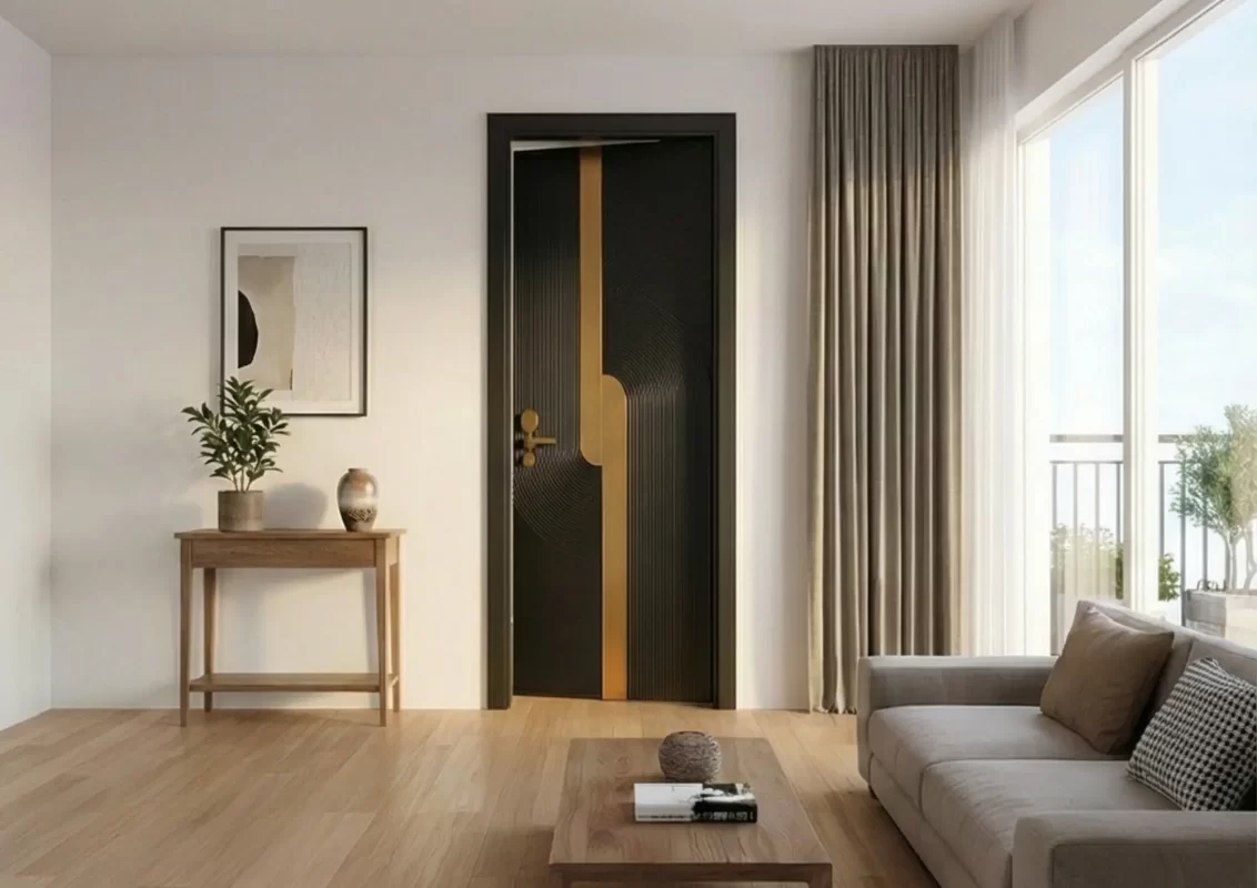 Cửa chống cháy TPHCM đạt chuẩn PCCC năm 2026