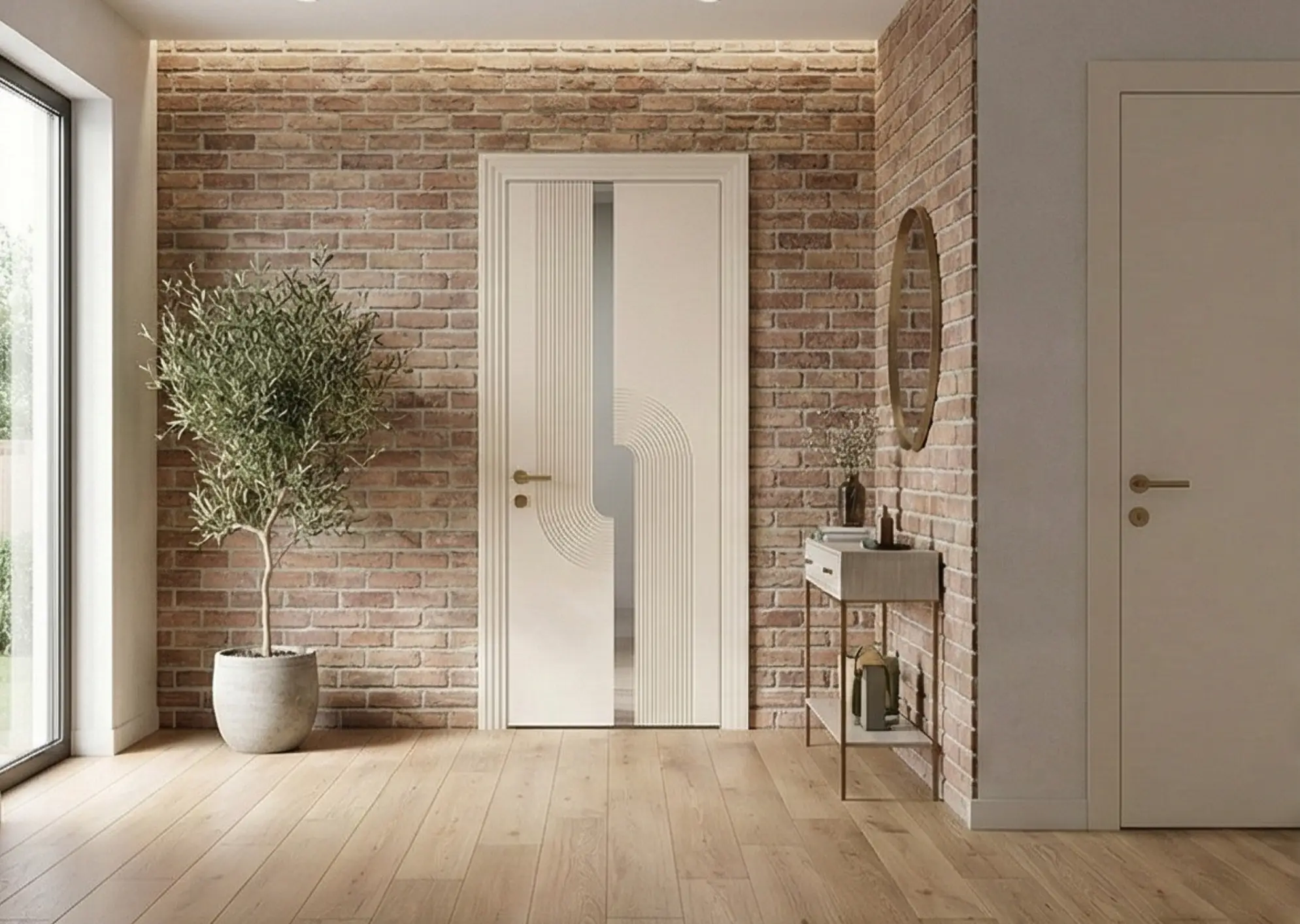 Cửa chống cháy TPHCM lắp đặt cho nhà phố và chung cư