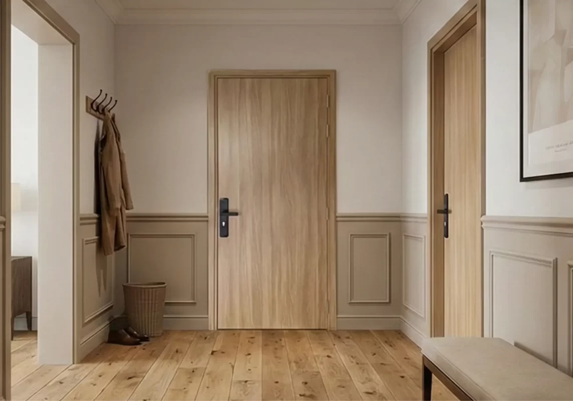 báo giá cửa chống cháy thủ đức cho nhà dân