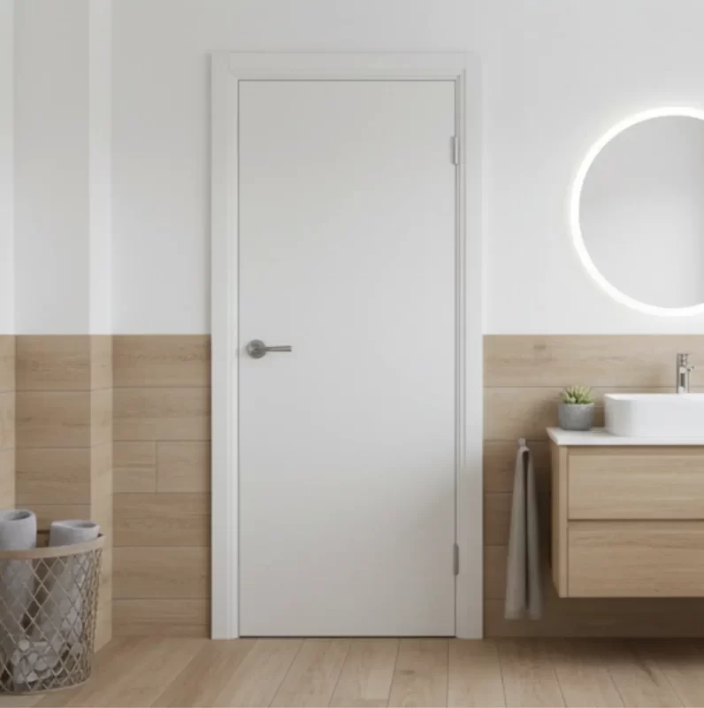 Cửa nhựa giả gỗ composite phòng vệ sinh chống ẩm ALT không dấu: