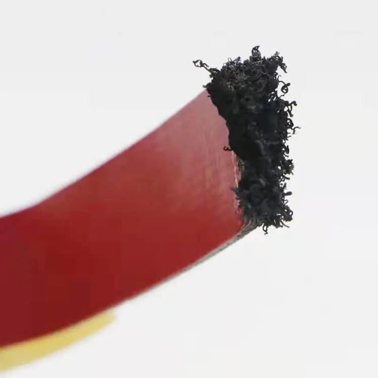 Gioăng nở cửa chống cháy tự giãn khi nhiệt độ vượt 200 độ C