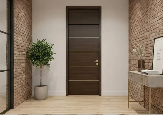 lắp đặt cửa composite nhà cho thuê tại Nha Trang