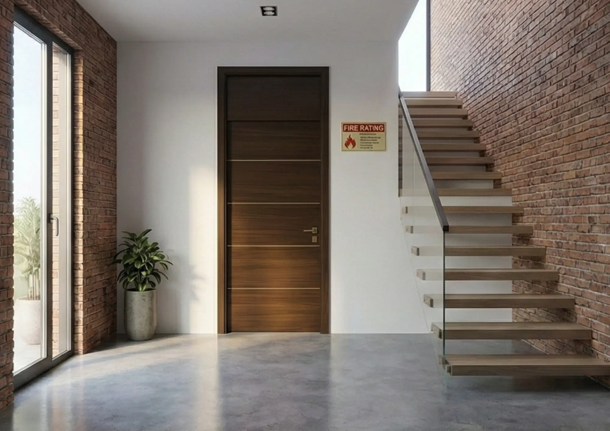 sai lầm khi chọn cửa chống cháy giá rẻ ở sài gòn