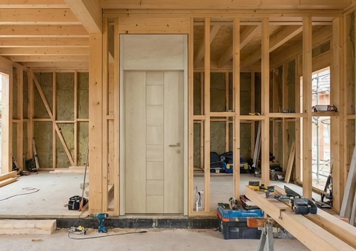 ShopDoor cung cấp cửa chống cháy chính hãng tại TP.HCM