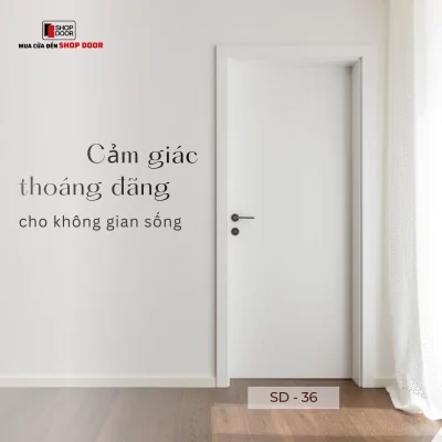 Địa chỉ mua cửa composite TPHCM uy tín và chuyên nghiệp