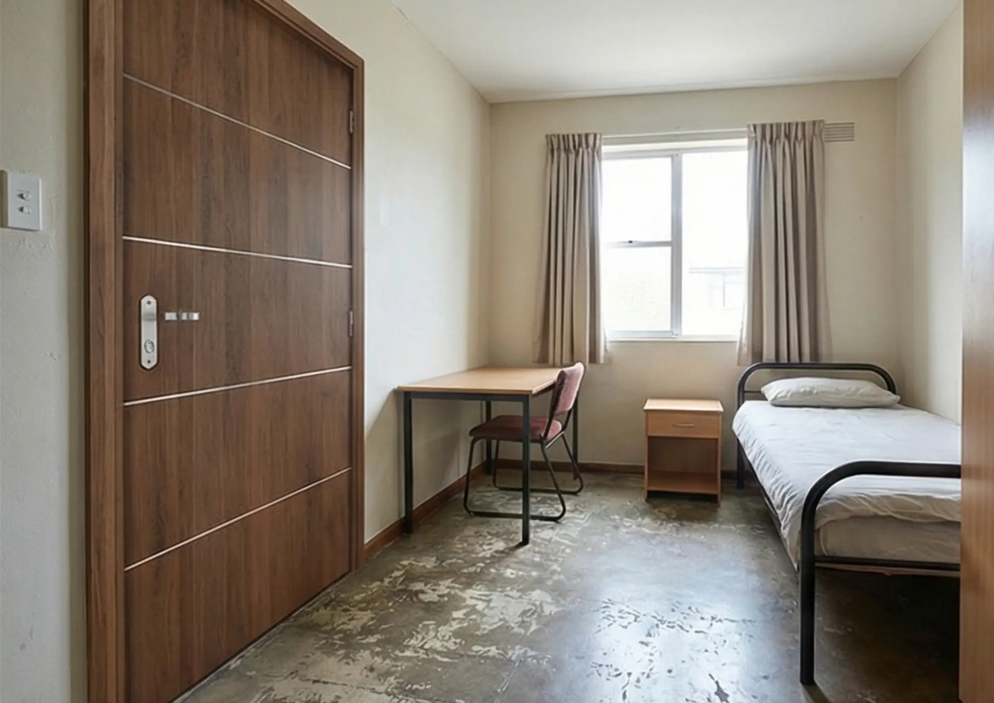 Nguy cơ hỏa hoạn tại khu vực để xe nhà trọ và giải pháp ngăn cháy lan hiệu quả