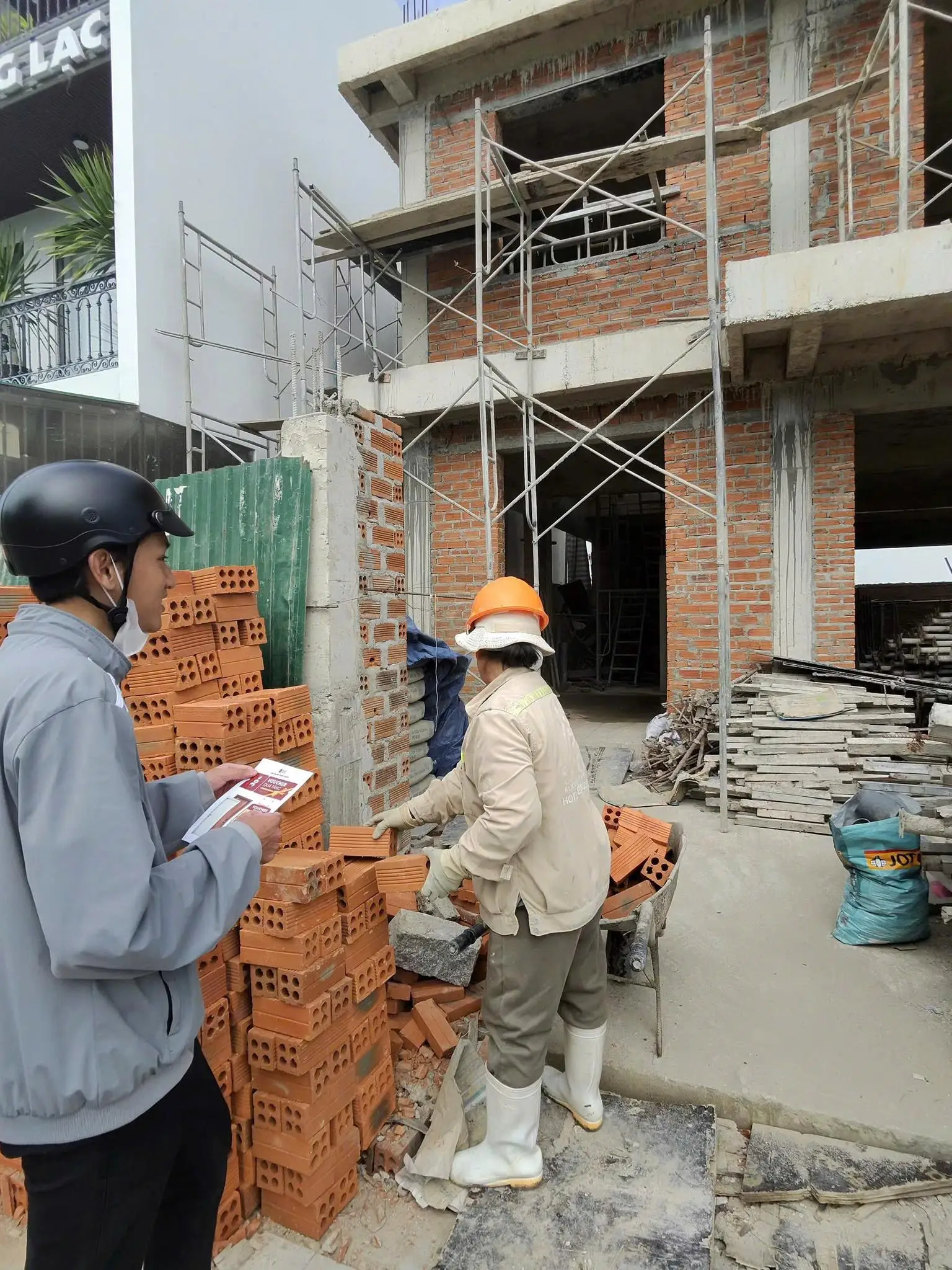 Quy hoạch hạ tầng an toàn PCCC đồng bộ tại khu đô thị mới Nha Trang