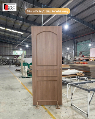 Cửa composite giá tận xưởng