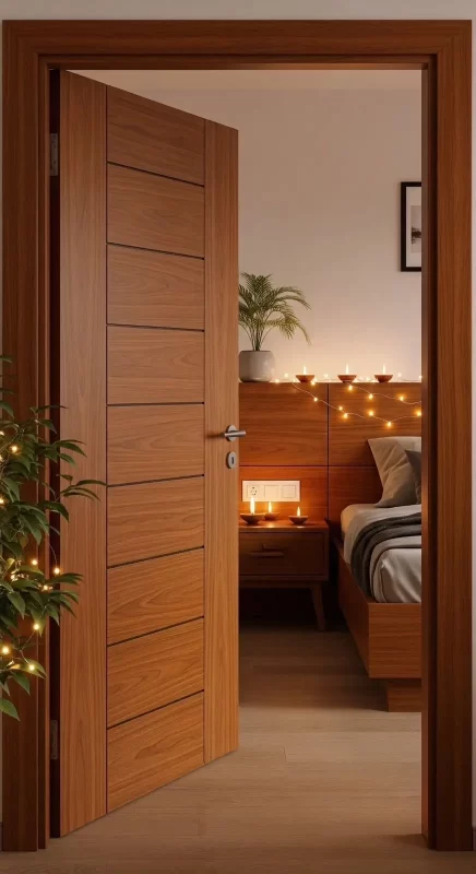 Báo giá chi phí thi công trọn gói cửa nhựa vân gỗ tại Phường Vĩnh Hải Nha Trang