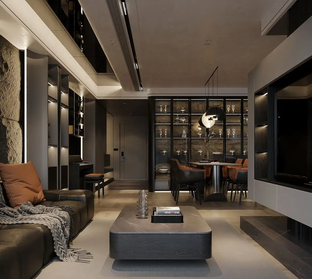 Thi công cửa nhựa giả gỗ thực tế tại phường Vĩnh Hải Nha Trang