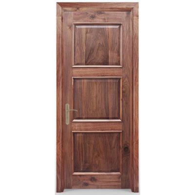 cửa gỗ tự nhiên